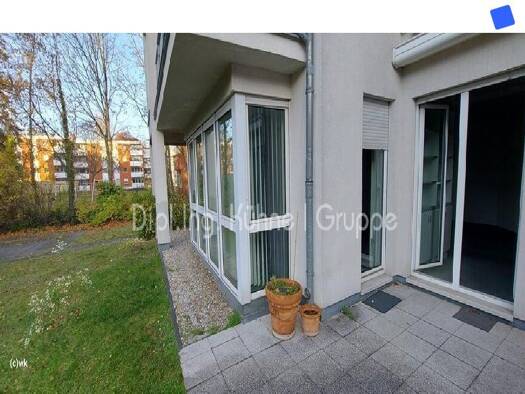 Bürofläche zur Miete provisionsfrei 14,26 € 7 Zimmer 231,3 m² Bürofläche Westend Berlin 14050