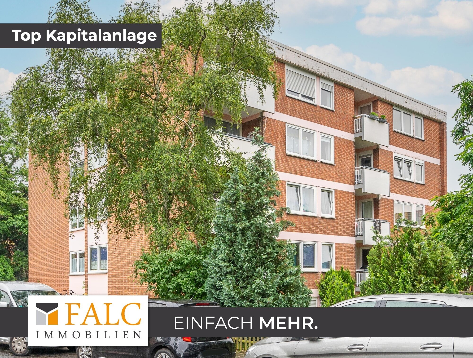 Immobilie zum Kauf als Kapitalanlage geeignet 150.000 € 2 Zimmer 65 m²<br/>Fläche Lechenich / Konradsheim Erftstadt-Lechenich 50374