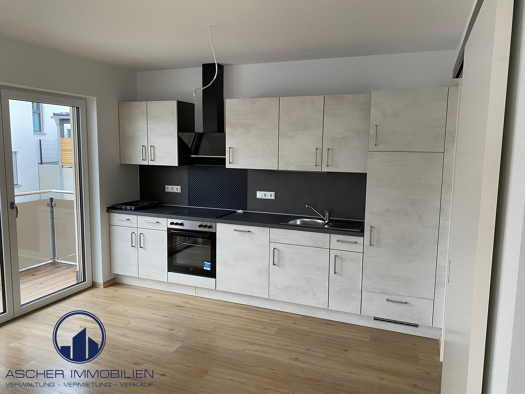 Wohnung zur Miete - Erstbezug 550 € 2 Zimmer 63 m² 2. Geschoss frei ab 01.02.2026 Fürstenstein 94538