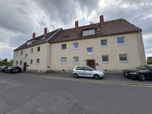 Mehrfamilienhaus zum Kauf 439.000 € 24 Zimmer 573 m² 876 m² Grundstück Wiesau 95676