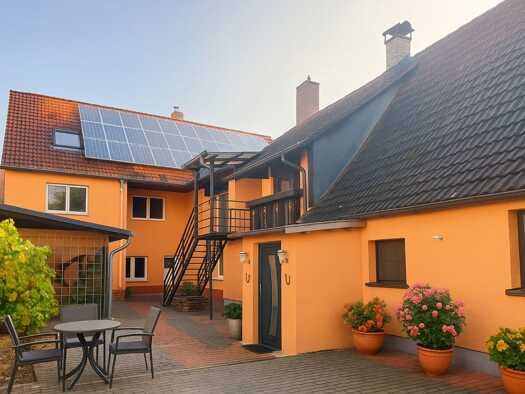 Einfamilienhaus zum Kauf provisionsfrei 429.000 € 9 Zimmer 265 m² 465 m² Grundstück Hofheim Lampertheim 68623