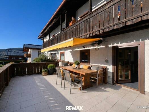 Wohnung zum Kauf 460.000 € 4 Zimmer 82 m² Föhrenwald 257 Seefeld in Tirol 6100