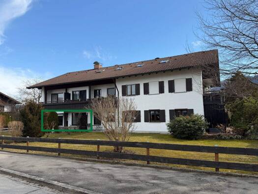 Wohnung zum Kauf 430.000 € 3 Zimmer 80 m² EG Füssen 87629