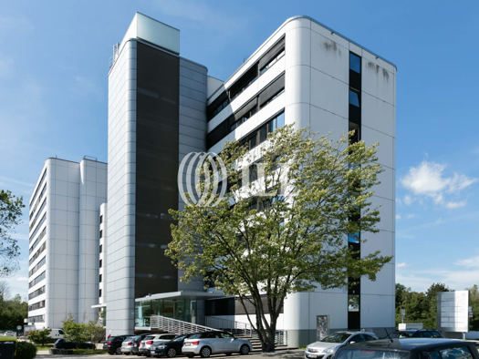 Bürofläche zur Miete provisionsfrei 9 € 4.516 m² Bürofläche teilbar ab 100 m² Düsseldorf 40470