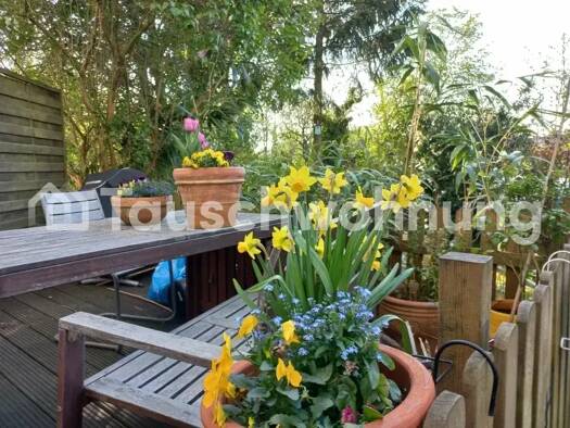 Wohnung zur Miete Tauschwohnung 1.190 € 4 Zimmer 90 m² EG Poll Köln 51105