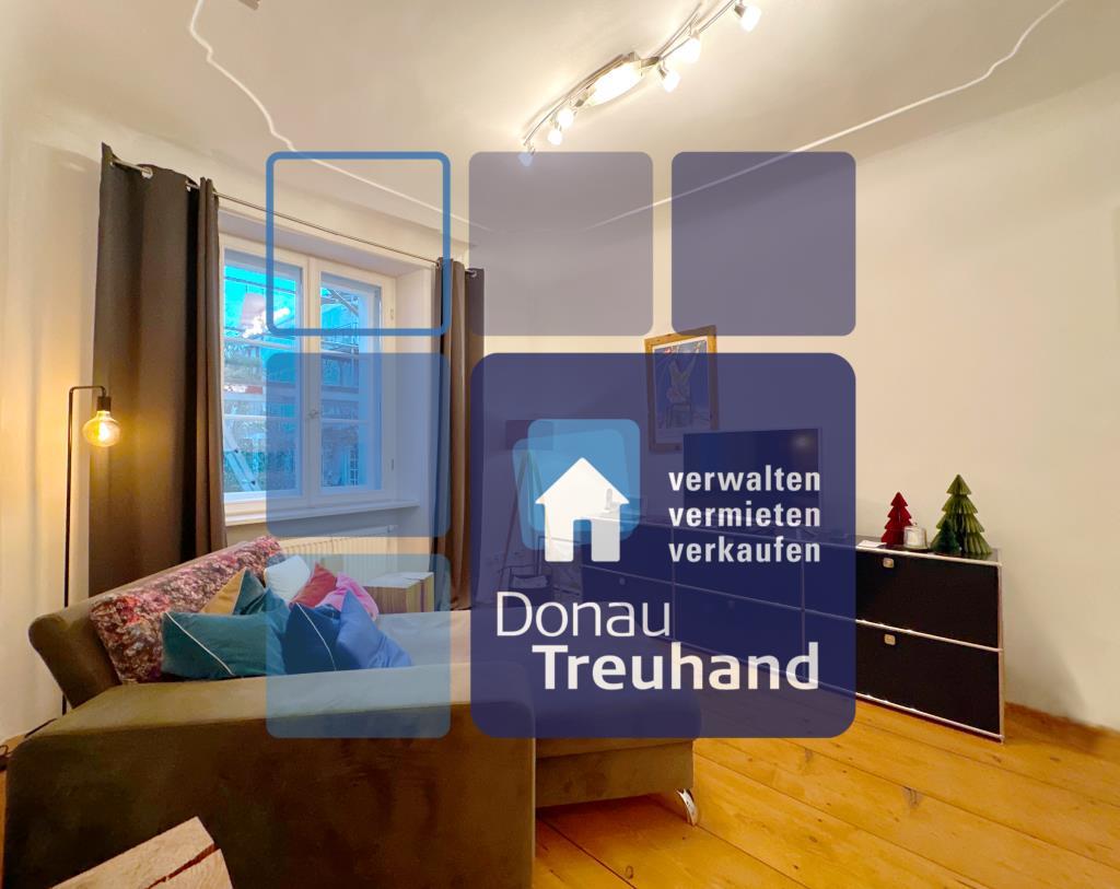 Wohnung zur Miete 890 € 3 Zimmer 85,9 m²<br/>Wohnfläche 1.<br/>Geschoss Michaeligasse Altstadt Passau 94032