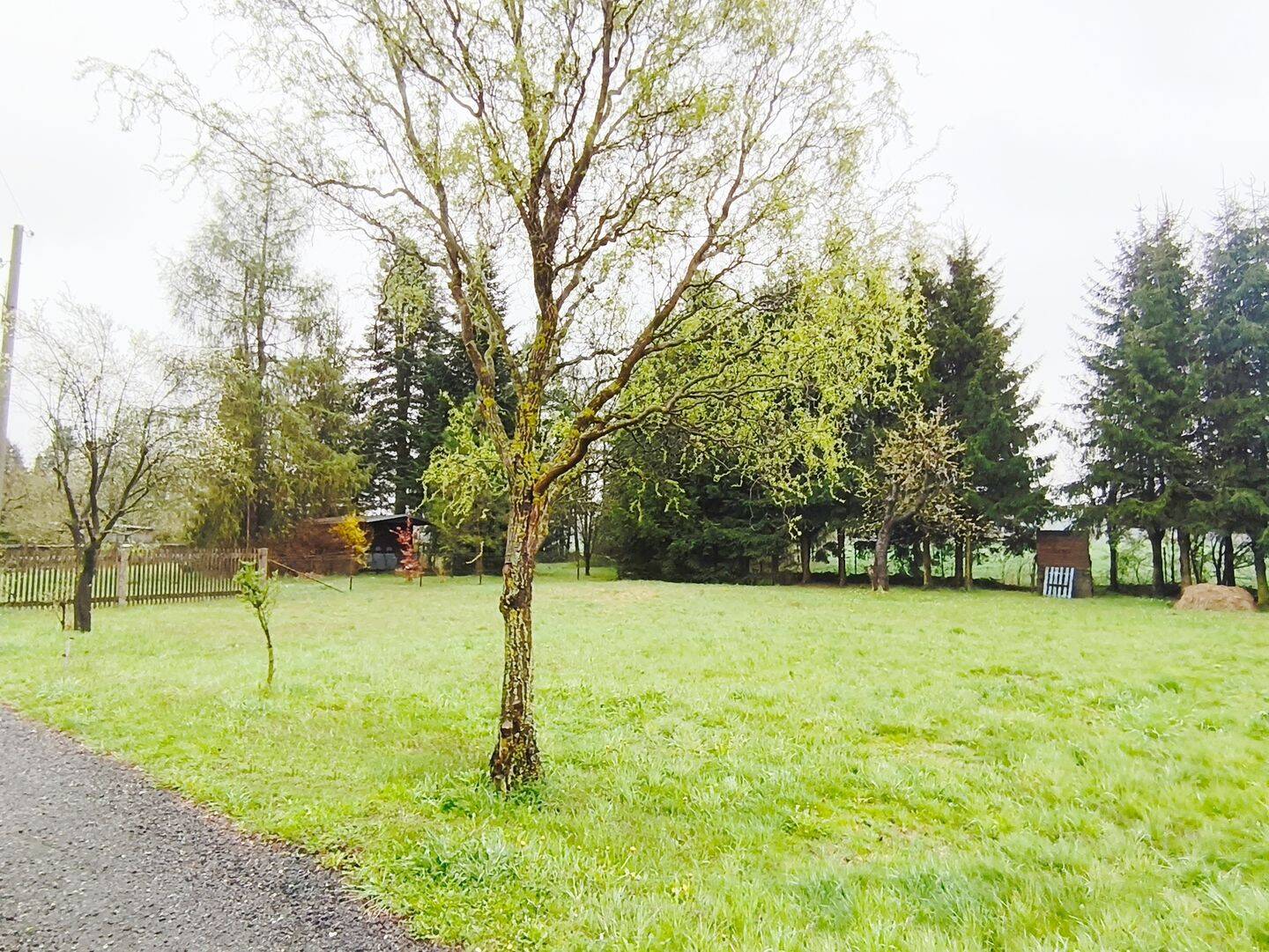 Einfamilienhaus zum Kauf - Mehr