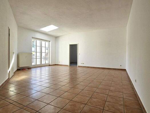 Wohnung zur Miete 790 € 2 Zimmer 78,4 m² 2. Geschoss Altstadt Stralsund 18439