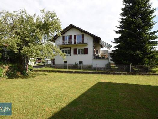 Einfamilienhaus zum Kauf 740.000 € 946 m² Grundstück Vorachstraße 21 Lustenau 6890