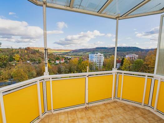 Wohnung zum Kauf 175.000 € 3 Zimmer 59 m² 3. Geschoss Löbstedt Jena 07743