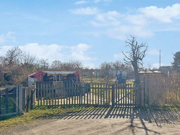 Grundstück zum Kauf 250.000 € 866 m² Grundstück Burghausen-Rückmarsdorf Leipzig 04178