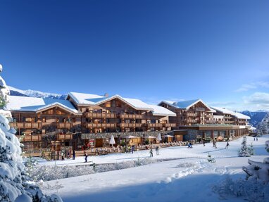 Wohnung zum Kauf 705.000 € 2 Zimmer 55,2 m² Courchevel 73120