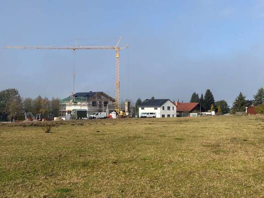Grundstück zum Kauf provisionsfrei 78.000 € 1.135 m² Grundstück Hoher Weg Theuma 08541