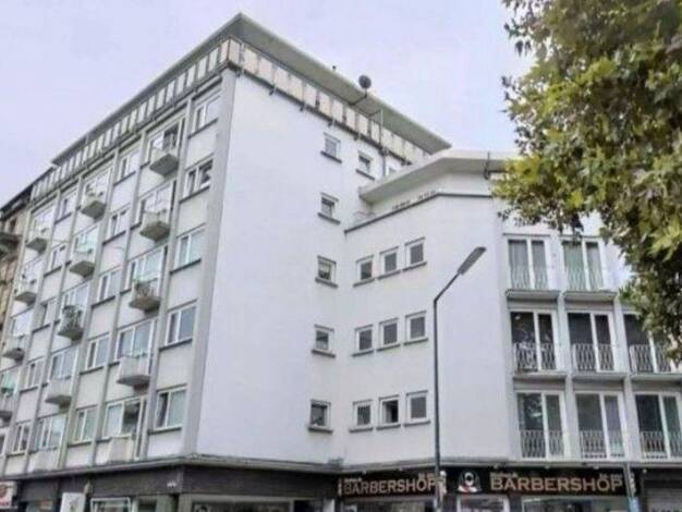 Wohnung zum Kauf provisionsfrei 663.040 € 5 Zimmer 118,4 m² 2. Geschoss Salierring 43 Neustadt-Süd Köln 50677
