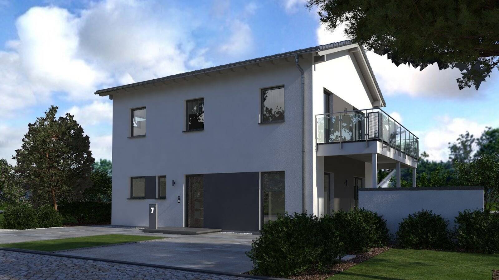 House in Bad Bocklet, Landkreis Bad Kissingen - Mehr