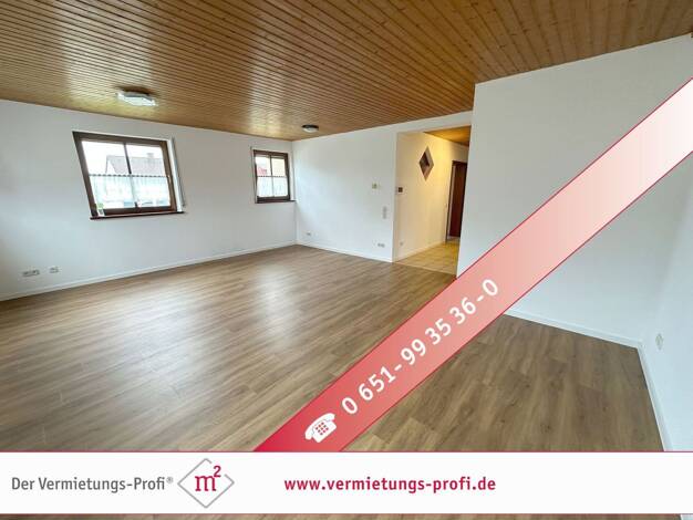 Wohnung zur Miete 490 € 1 Zimmer 49,7 m² EG frei ab sofort Trier / Irsch 54296