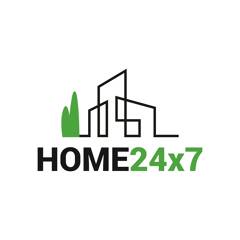 HOME24x7 logo