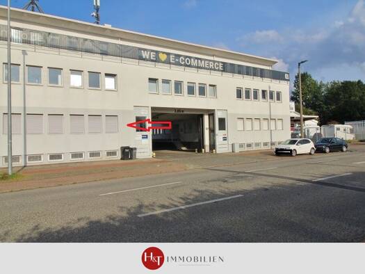 Bürofläche zur Miete 1.100 € 140 m² Bürofläche Osterfeuerberg Bremen 28219