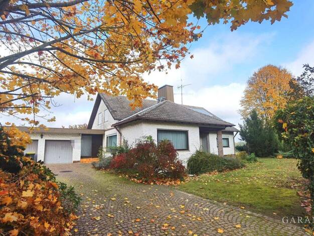 Bungalow zum Kauf 648.000 € 4 Zimmer 135 m² 1.700 m² Grundstück Gollingkreut Schrobenhausen 86529
