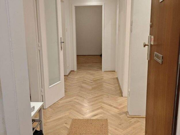 Wohnung zur Miete 1.079 € 2 Zimmer 44 m² Wien 1200