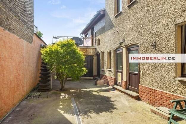 Mehrfamilienhaus zum Kauf 310.000 € 8 Zimmer 165 m² 213 m² Grundstück frei ab sofort Treuenbrietzen Treuenbrietzen 14929