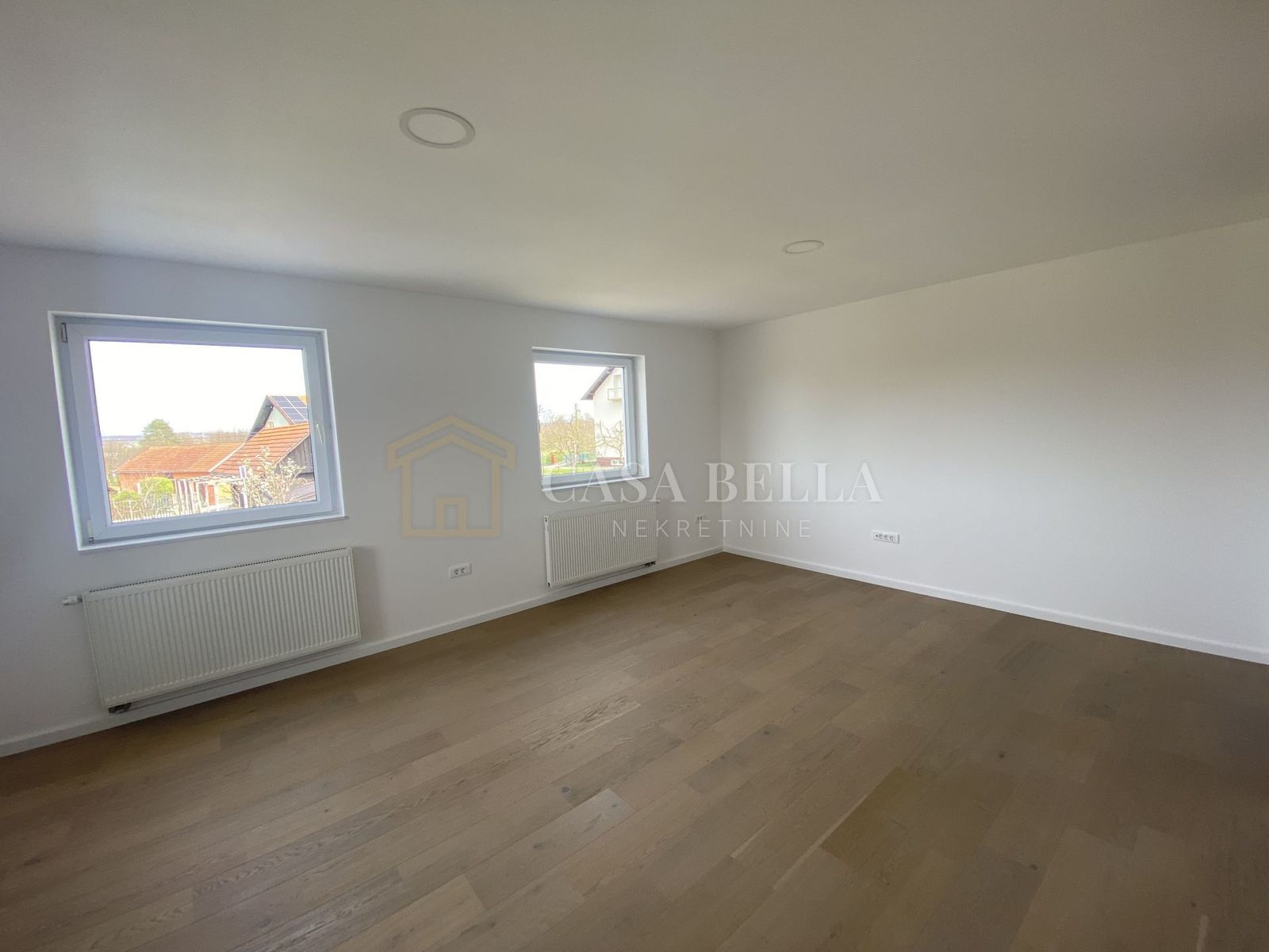 Wohnung zum Kauf 151.940 € 3 Zimmer 76 m²<br/>Wohnfläche 1.<br/>Geschoss Igrisce