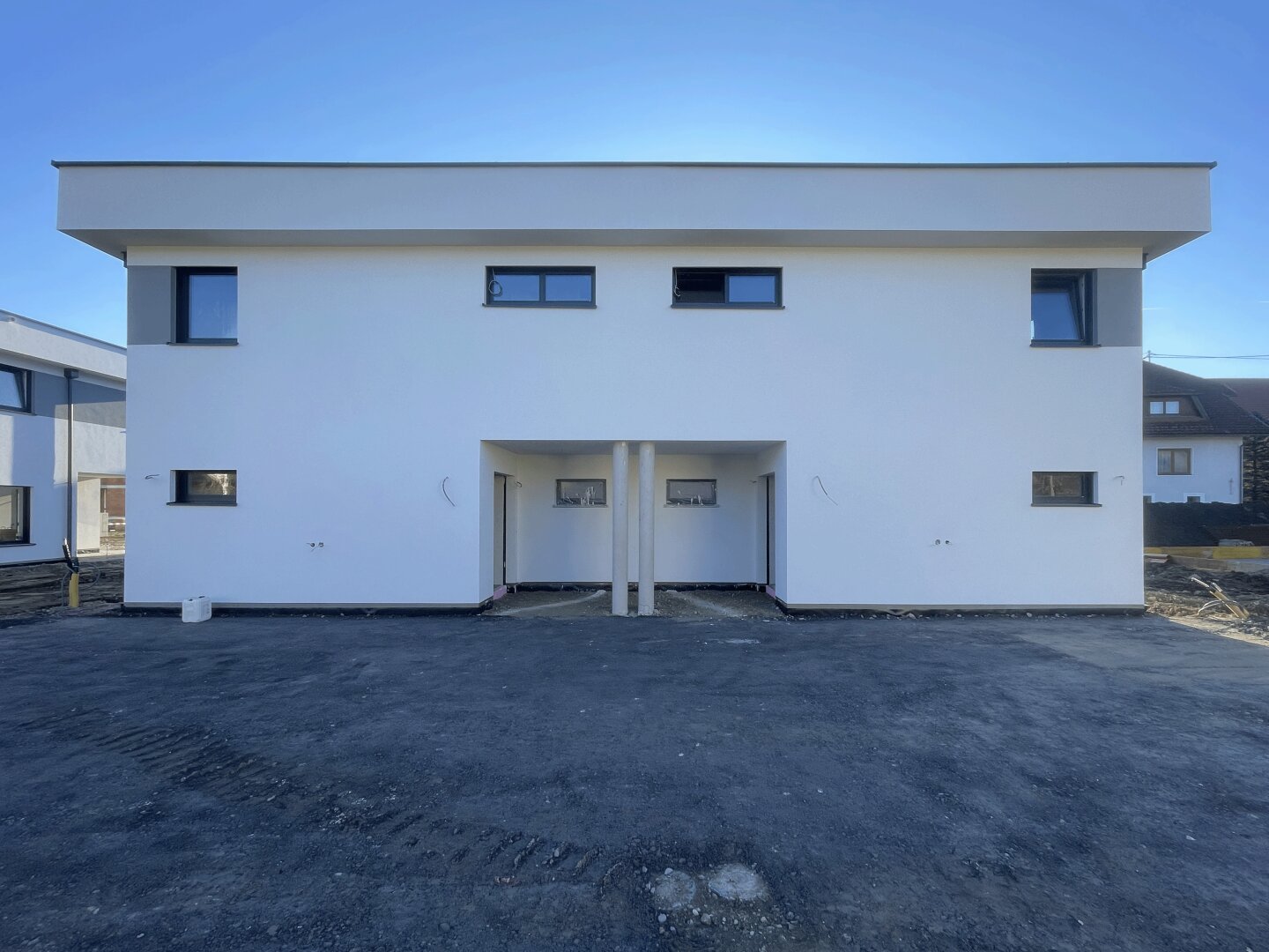 Doppelhaushälfte zum Kauf 795.000 € 6,5 Zimmer 240 m²<br/>Wohnfläche 793 m²<br/>Grundstück St. Niklas an der Drau St. Niklas an der Drau 9580