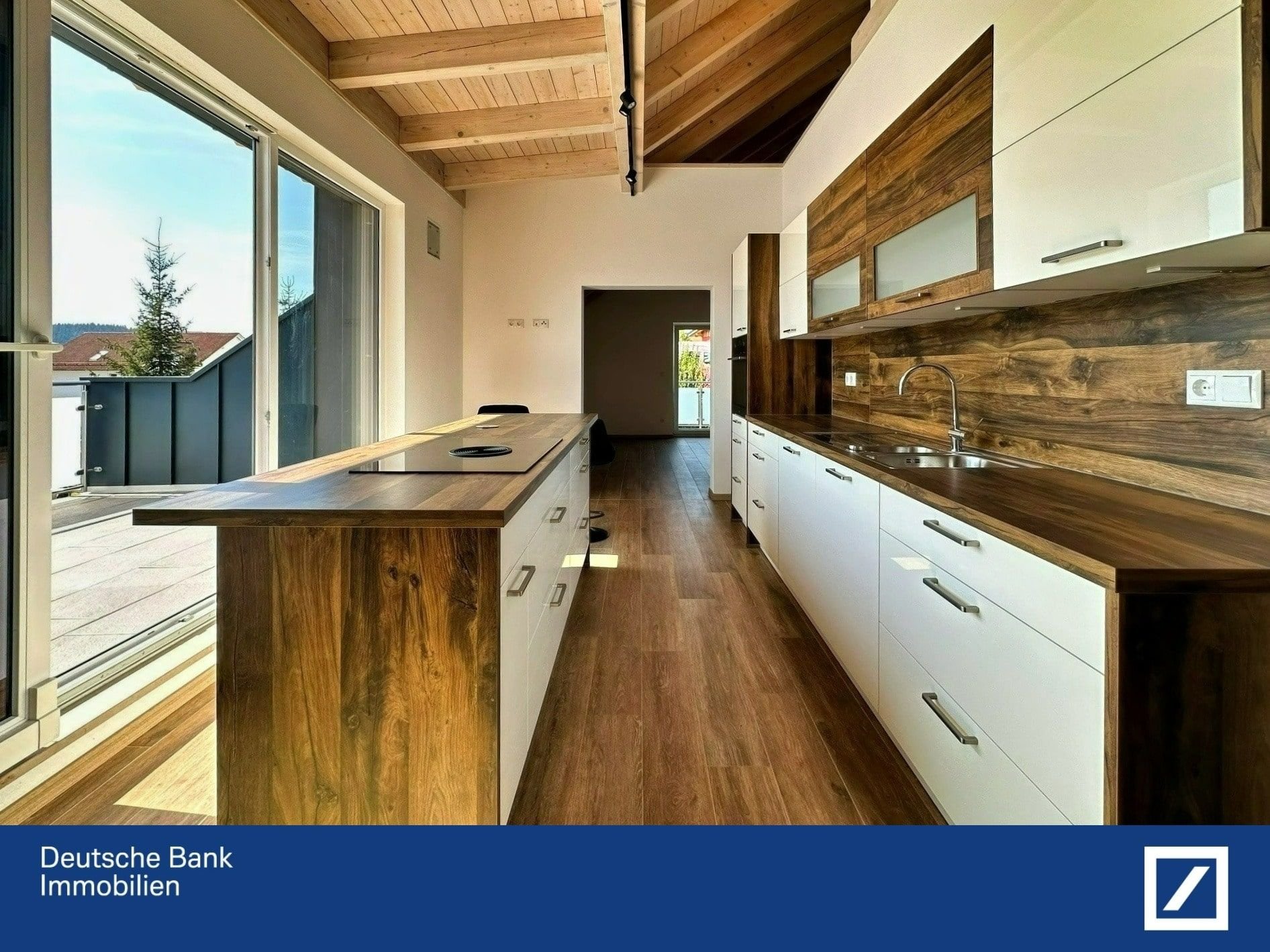 Wohnung zum Kauf 445.000 € 4 Zimmer 115 m²<br/>Wohnfläche ab sofort<br/>Verfügbarkeit Kötzting Bad Kötzting 93444