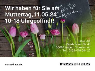 Bungalow zum Kauf provisionsfrei 259.565 € 4 Zimmer 103 m² 981 m² Grundstück Prüm Prüm 54595