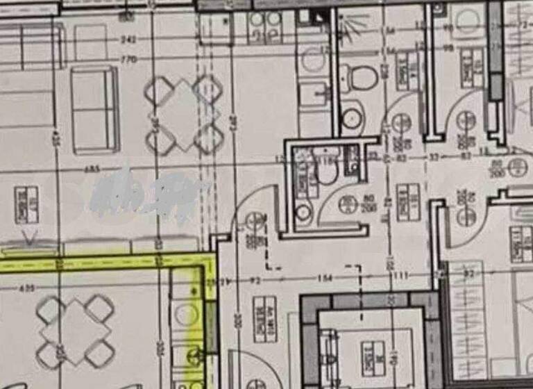 Studio zum Kauf 265.000 € 3 Zimmer 110 m² Burgas