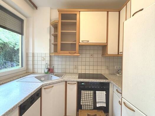 Wohnung zum Kauf 265.000 € 2 Zimmer 57,2 m² EG Maxglan Salzburg 5020