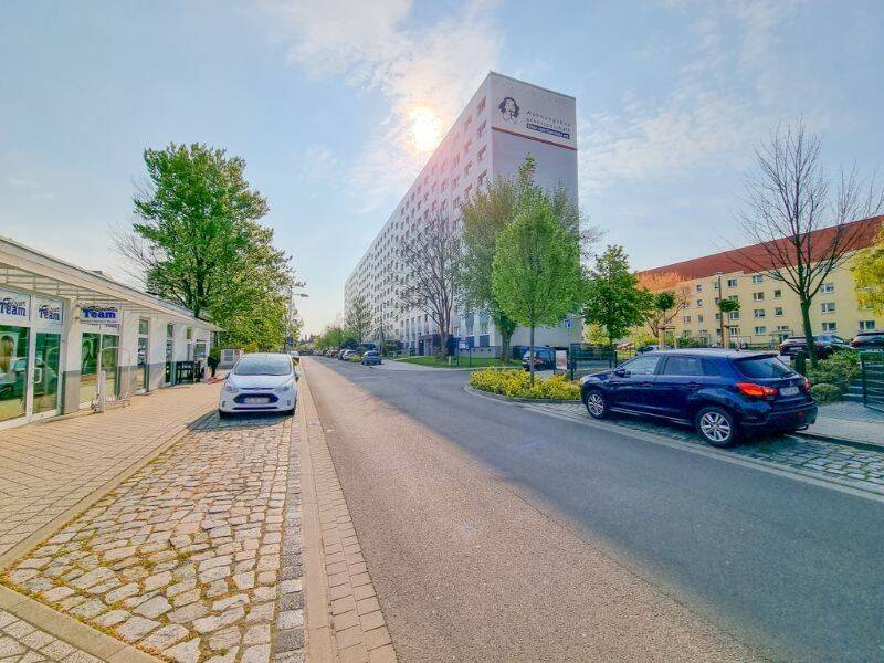 Wohnung zur Miete - Ansicht 5