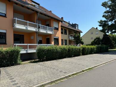 Wohnung zum Kauf 249.000 € 3 Zimmer 80 m² EG Kramersfeld Bamberg 96052