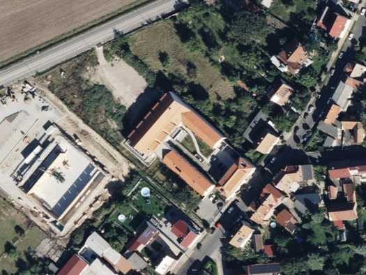 Außenstellplatz zur Miete provisionsfrei 40 € Vieselbach Erfurt 99098