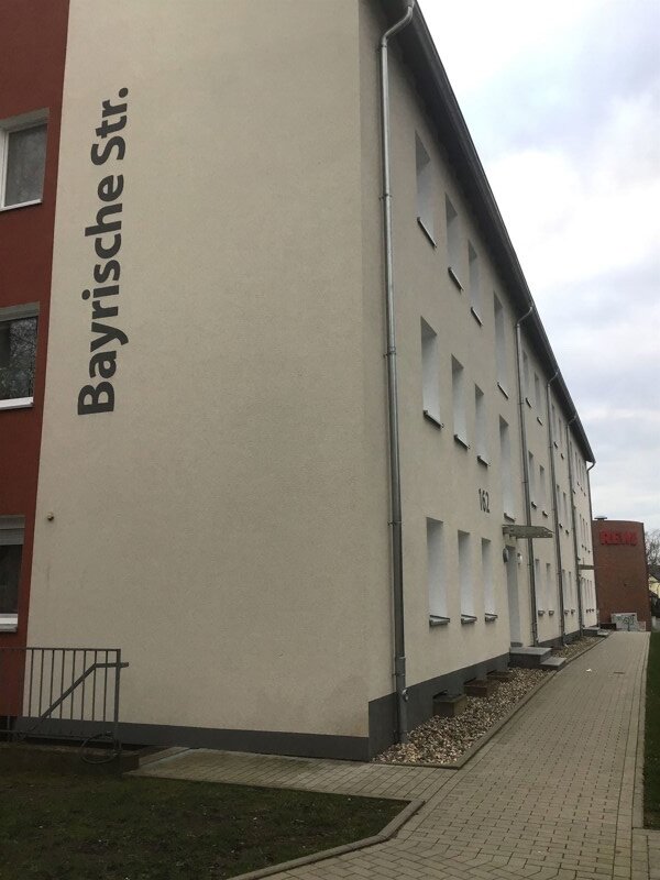 Wohnung zur Miete 540 € 3,5 Zimmer 60,3 m²<br/>Wohnfläche 18.02.2025<br/>Verfügbarkeit Bayrische Str. 160 Obereving Dortmund 44339