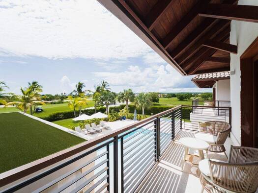 Villa zum Kauf 2.459.547 € 1.612 m² 750 m² Grundstück Cap Cana Punta Cana 23000