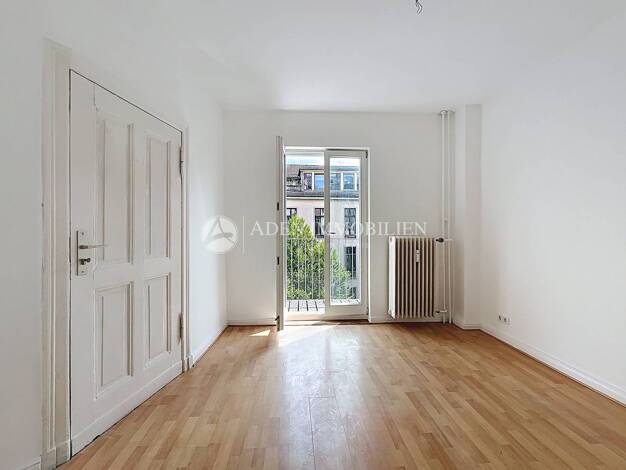 Wohnung zur Miete 2.350 € 4 Zimmer 92 m² 3. Geschoss Mehringdamm 77 Kreuzberg Berlin Kreuzberg 10965
