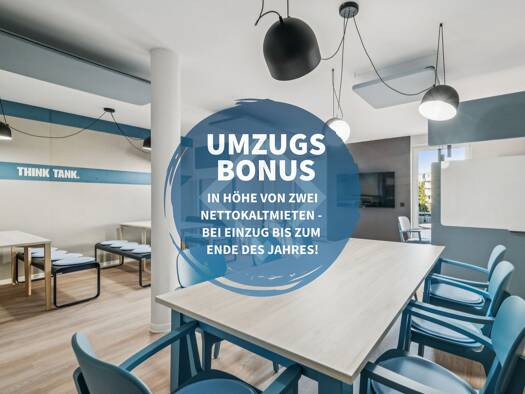 Wohnung zur Miete - Erstbezug 530 € 1 Zimmer 21 m² 4. Geschoss frei ab sofort Im Rad Wiesbaden Wiesbaden 65197