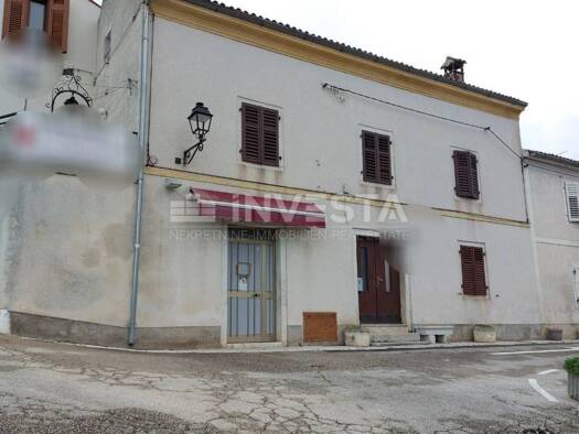 Haus zum Kauf 540.000 € 4 Zimmer 220 m² Vrsar Vrsar