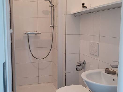 Wohnung zur Miete 650 € 1 Zimmer 22 m² Geschoss 1/2 frei ab 15.05.2026 Grombühlstraße 55 Grombühl Würzburg 97080