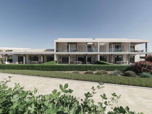 Wohnung zum Kauf - Erstbezug provisionsfrei 869.000 € 4 Zimmer 115 m² 2. Geschoss frei ab sofort Sa Ràpita 07639