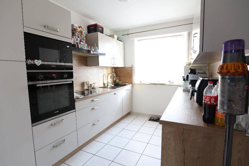 Immobilie in Kamen - Eigentumswohnungeine solide Kapitalanlage oder Ihr neues Zuhause! - Bild 1