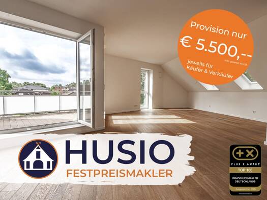 Maisonette zum Kauf 479.000 € 3 Zimmer 103 m² Halstenbek 25469