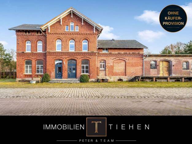 Haus zum Kauf provisionsfrei 699.000 € 13 Zimmer 1.813 m² Grundstück Beesten 49832