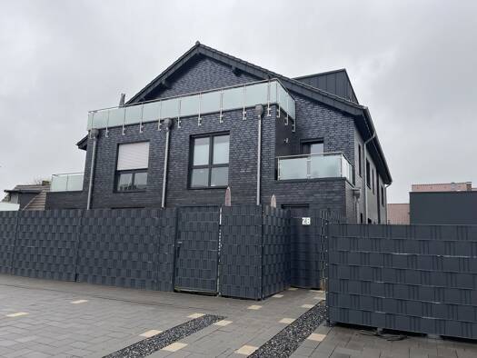 Wohnung zur Miete 775 € 2 Zimmer 62,5 m² frei ab 01.11.2026 Weseke Borken 46325