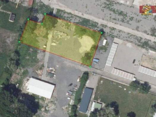 Gewerbegrundstück zur Miete 2.840 m² Grundstück Hirtenberg 2552