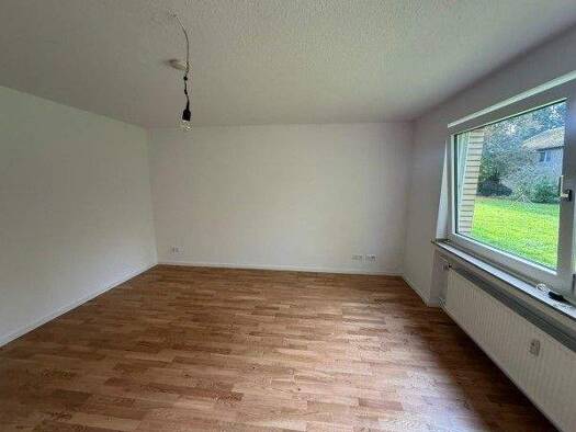 Wohnung zur Miete 480 € 1 Zimmer 30 m² EG Bergesweg 11 Wittlaer Düsseldorf 40489