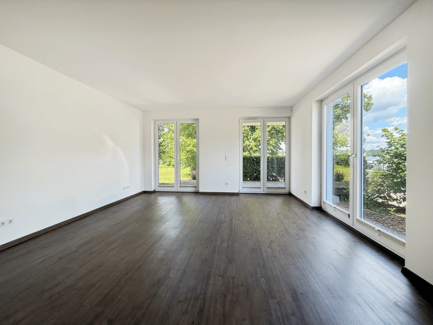Wohnung zur Miete 1.132 € 2 Zimmer 74 m² Dämeritzstraße 5 a Erkner Erkner 15537