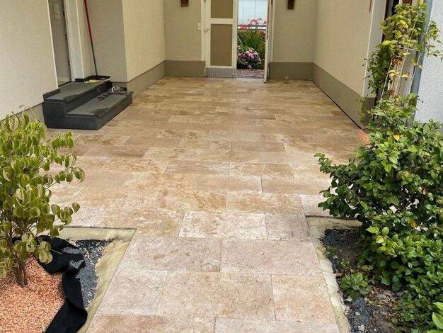 Doppelhaushälfte zum Kauf provisionsfrei 639.000 € 4 Zimmer 122 m² 602 m² Grundstück Vennhausen Düsseldorf 40627