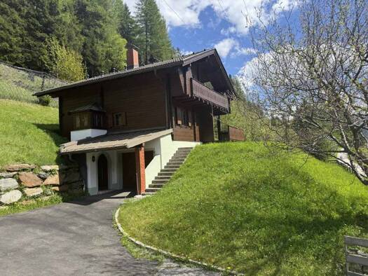 Einfamilienhaus zum Kauf 360.000 € 5 Zimmer 130 m² 1.853 m² Grundstück Mallnitz 9822